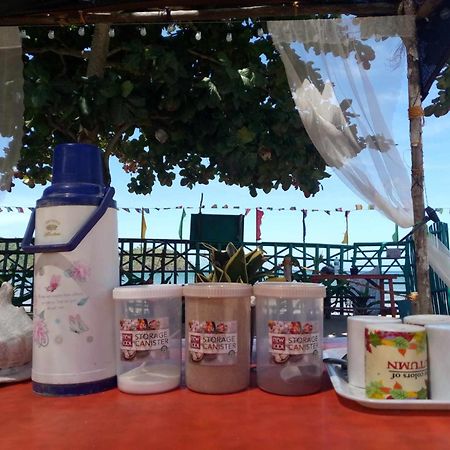 ホテル Shalom Camp エルニド エクステリア 写真