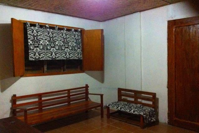 ホテル Shalom Camp エルニド エクステリア 写真